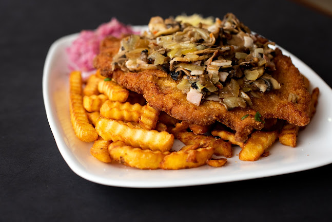 Comentarii opinii despre Party Pizza