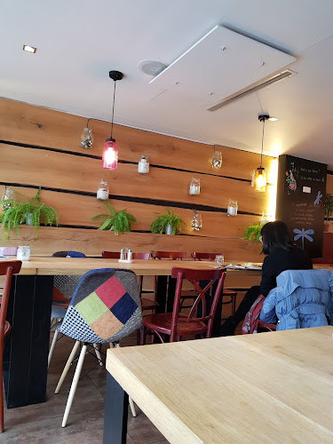 Cynamon Bar - Wrocław
