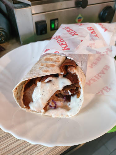 Reviews of Brooklyn PIZZA&KEBAB GALERIA PRUCHNICKA in Jarosław - Gastronomia