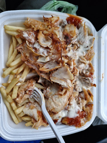 Opinii despre Kebab în Kołbiel - Gastronomia