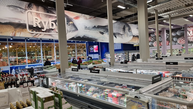 Brasserie Selgros Piaseczno