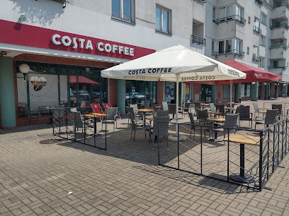 Costa Coffee