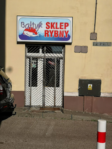 Reviews of Bałtyk. Sklep rybny. Pawłowski A. in Mława - Gastronomia