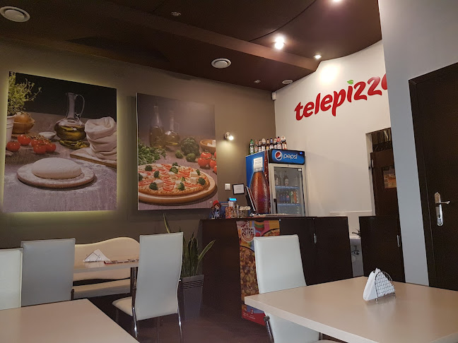 Opinii despre Pizzeria T-Pizza Toruń, Rynek Nowomiejski 2 în Toruń - Gastronomia