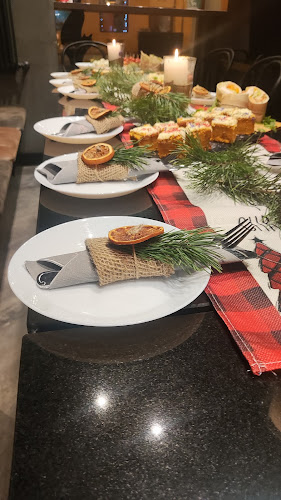 Czarny Kot - Gastronomia