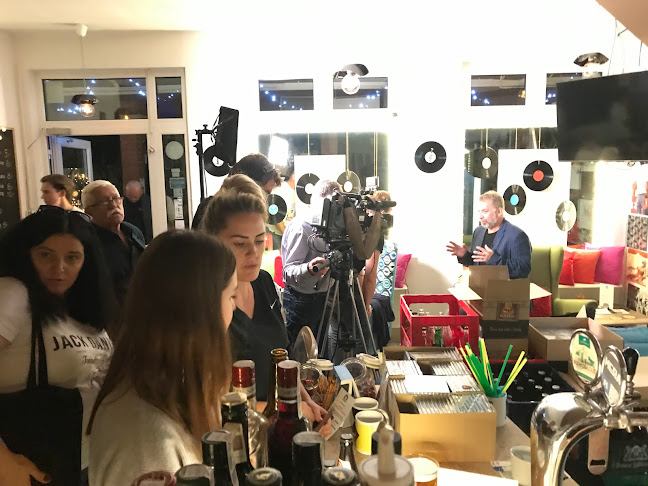 winylowa - Gastronomia