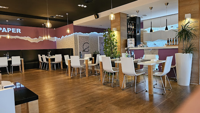 Comentarii opinii despre Restauracja Hot Paper