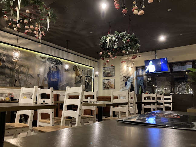Reviews of El Mariachi Restauracja in Nowy Targ - Gastronomia
