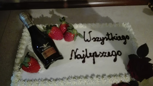 Reviews of Piekarnia GS Sieniawa in Sieniawa - Gastronomia