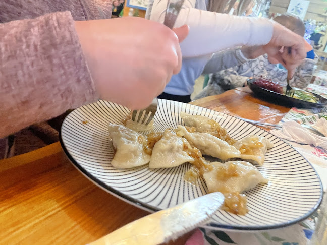 Karczma Bławatek - Duszniki-Zdrój