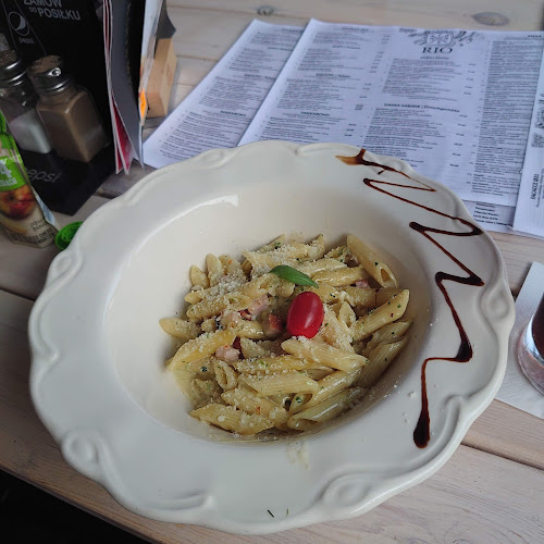 Comentarii opinii despre Rio Pizza & Restaurant