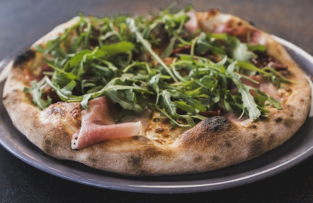 Messa Pub & Restaurant - Kamień Pomorski