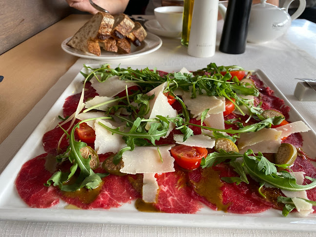 Opinii despre Restauracja przystań&marina în Wrocław - Gastronomia