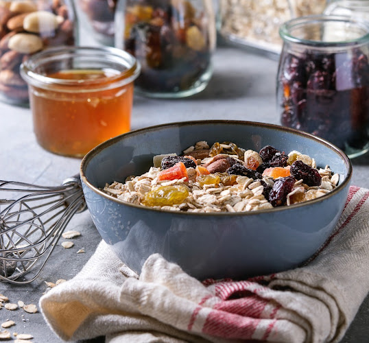 Healthy Foodie - Gastronomia