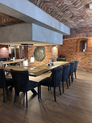 Restauracja Kamienica