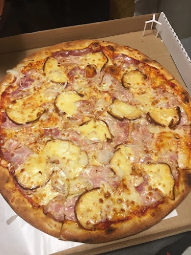 Pizza Na Wypasie - Warszawa