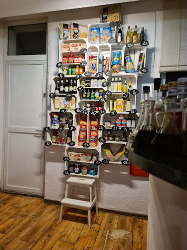 Comentarii opinii despre Pizzeria Rogata