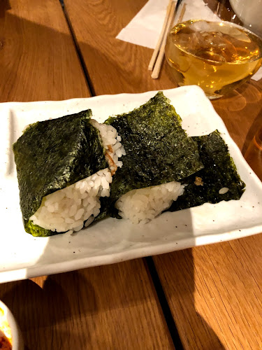 Comentarii opinii despre MIKOYA RAMEN BAR