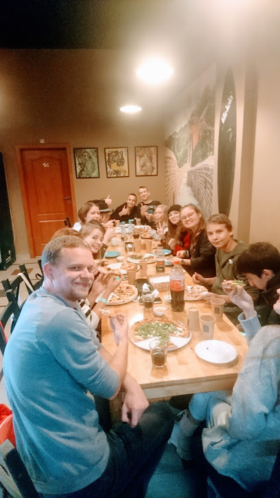 Mr Pepperoni kromera 25D