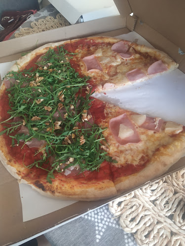 Francesco’s Pizza Kołobrzeg na Dowóz - Włoska Pizzeria. Open Times