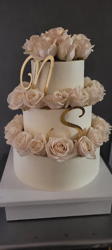 Piekarnia Cukiernia Mokoszyn