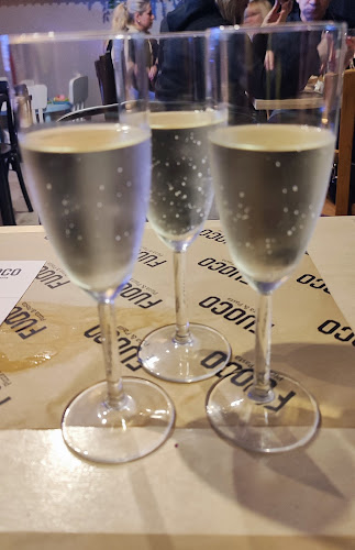 FUOCO – Pizza & Pasta - Gastronomia