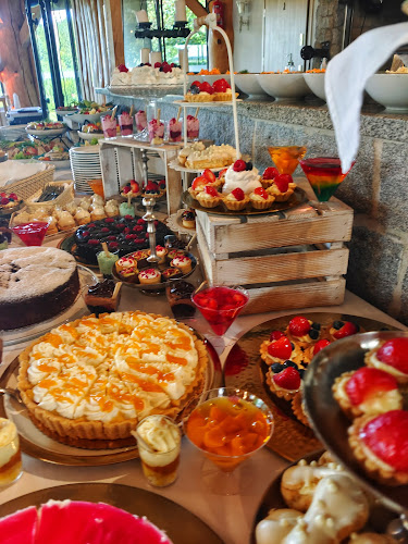 Karczma Maciejówka - restauracja k/Ojcowa - Gastronomia