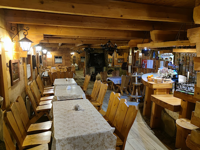 Restauracja Bacówka