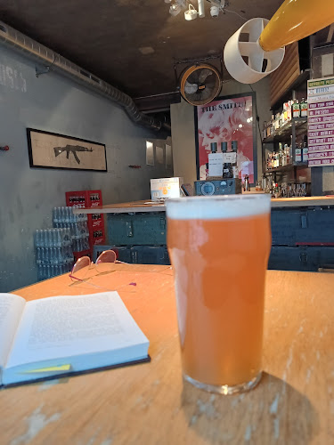 Comentarii opinii despre BEIRUT