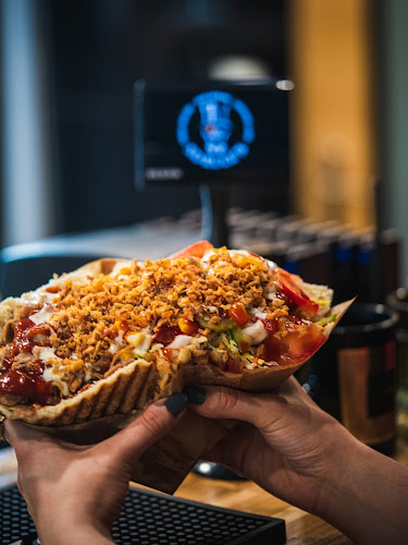 Opinii despre Restauracja NO RULES în Grodków - Gastronomia