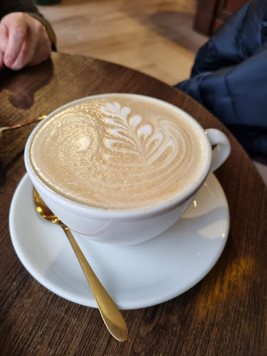 Central Coffee Perks