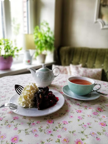 Opinii despre Herbaciarnia Kawiarnia Asia în Bydgoszcz - Gastronomia