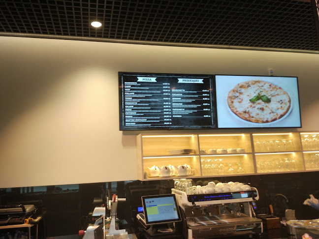 PIEKUŚ piekarnia z cukiernią - Gastronomia