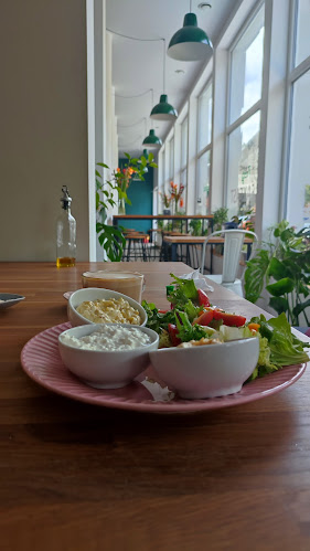 Comments and reviews of Mąka i wino