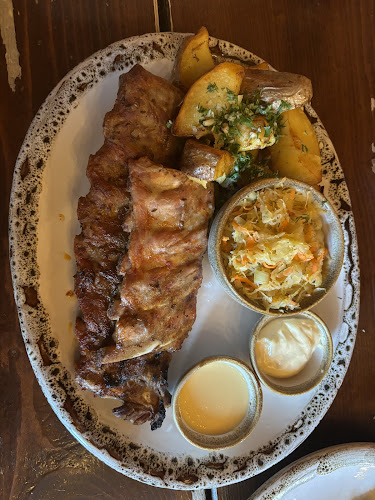 Karczma u Jana Zaczernie / Rzeszów - Wesela, Restauracja, Sala zabaw