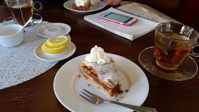 Kawiarnia Ratuszowa - Przasnysz