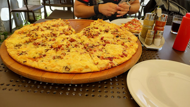 Pizzeria Margherita - Przemyśl