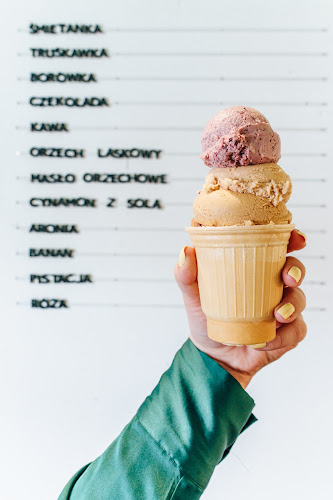 Opinii despre Lody Dudzik în Dobczyce - Gastronomia