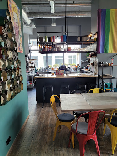 Opinii despre Zapuszkowane în Warszawa - Gastronomia