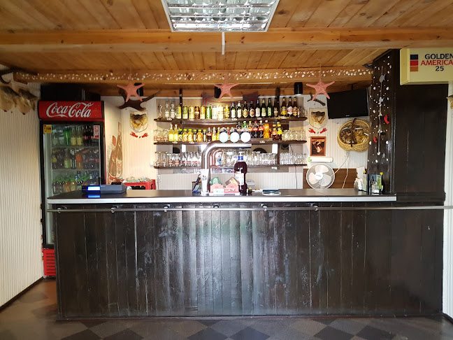 Bar Pod Samolotem - Okuninka