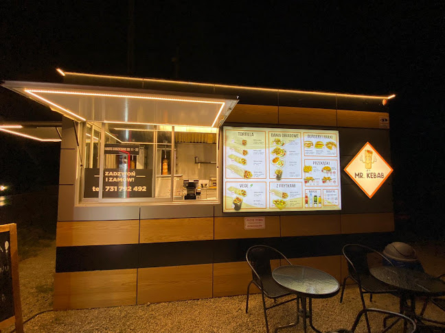 Mr. Kebab Rzeszów