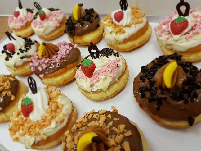 Pączki & Precle