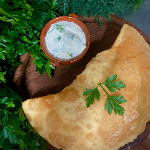 Kozacka Chatka kuchnia ukraińska i krymska