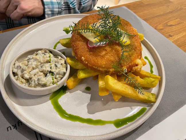 Opinii despre Magia Lubczyku în Dźwirzyno - Gastronomia