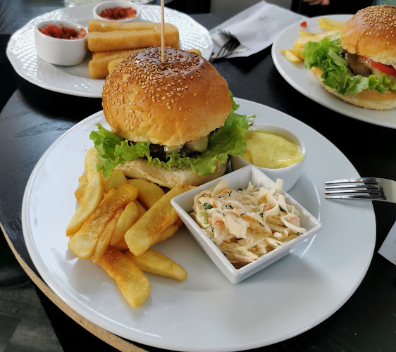 Wieża Ciśnień - Gastronomia