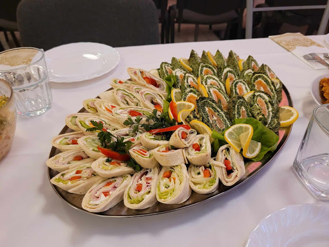 Do Syta Restauracja Bistro Na wynos