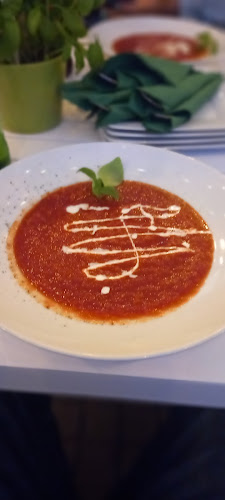 Basiliana Italian Bistro - Pizzeria Katowice - Gastronomia