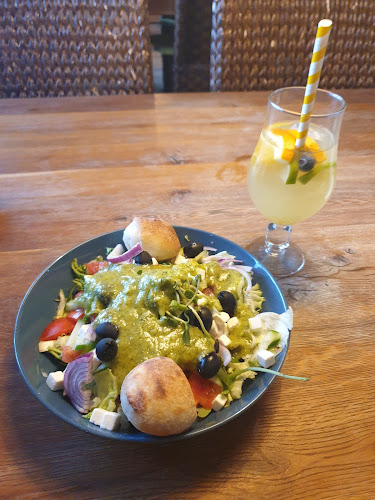 EVENT & CATERING Chmiel & Wiklina - Gastronomia