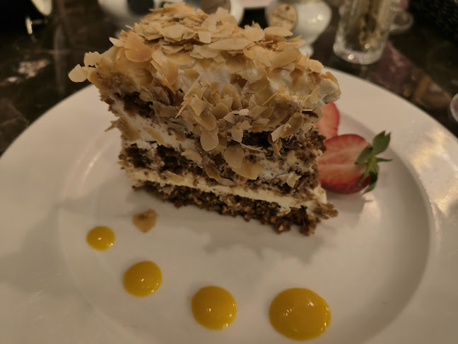 Comentarii opinii despre Czekoladowa Nuta