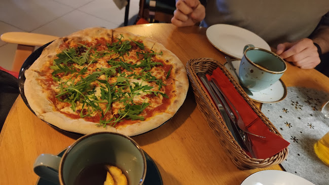 Restauracja Dmuchawce